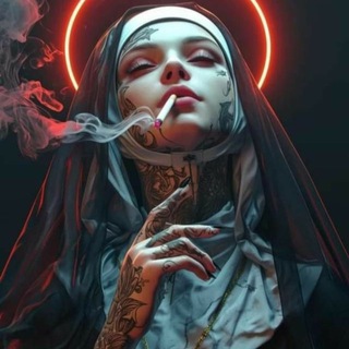 Telegram profile photo for Город грехов 18+ СПБ
