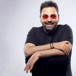 Telegram profile photo for 🎥فیلمو گرافی احسان علیخانی🎥