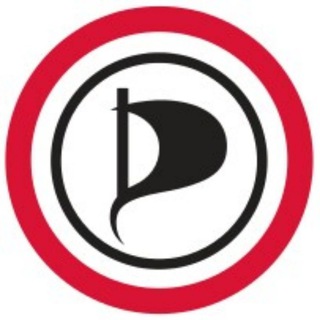 Telegram group profile photo for "Freibeuter" PIRATEN Thüringen (Öffentlich)
