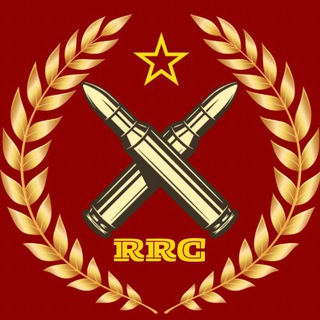 Telegram profile photo for Red Rifle Collective