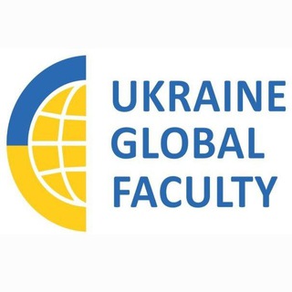 Telegram profile photo for UGF