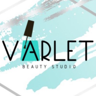 Telegram profile photo for Varlet beauty studio