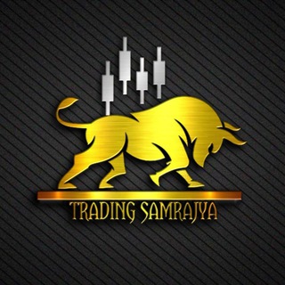Telegram profile photo for Trading Samrajya