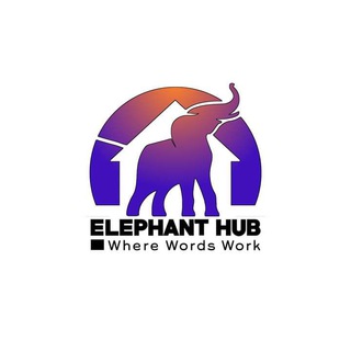 Telegram profile photo for ELEPHANT HUB