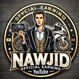 Telegram group profile photo for Nawjid Community