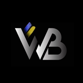 Telegram profile photo for 𝗪𝗕 | Вакансії та робота