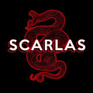 Telegram profile photo for SCARLAS