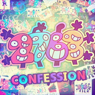 Telegram profile photo for 2763 CONFESSION