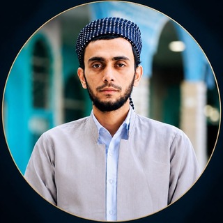 Telegram profile photo for مامۆستا فائز حسینی