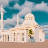 Telegram profile photo for حالات دينية وتساب