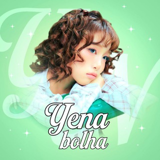 Telegram profile photo for YENA BOLHA 🫧