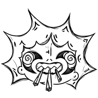 Telegram profile photo for мегагерк