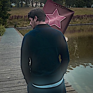Telegram profile photo for дэниксᥫ᭡