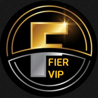 Telegram profile photo for FIER VIP VPN