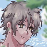 Telegram profile photo for .・🐋 YUMENO! | 𓃠 art & life (◍•ᴗ•◍)