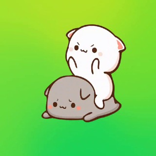 Telegram profile photo for گیف دونی