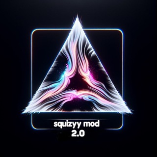 Telegram profile photo for 𝙨𝙦𝙪𝙞𝙯𝙮𝙮 𝙢𝙤𝙙 2.0