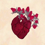 Telegram profile photo for هہمـسـآت مـن آلقلب