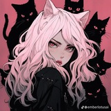 Telegram profile photo for ꪡıᖇꫀの