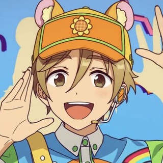 Telegram profile photo for rkt