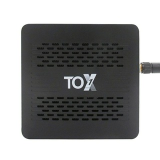 Telegram group profile photo for TOX-1/х/... TV-box