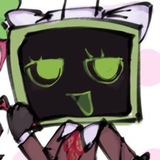 Telegram profile photo for -Ви)📺