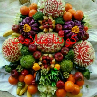 Telegram profile photo for کوتنا - سلامت