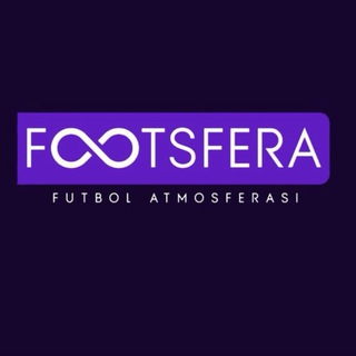 Telegram profile photo for FOOTSFERA LIVE