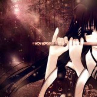 Telegram profile photo for angelgrind