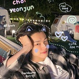 Telegram profile photo for 최연준Choi Yeonjun !♡