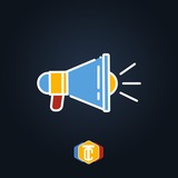 Telegram profile photo for ICPC TC Announcements 📢