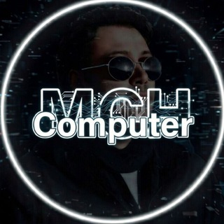 Telegram profile photo for Computer MCH