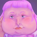 Telegram profile photo for какашке мне в кармашке