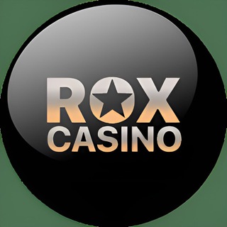 Telegram profile photo for 🔥 Рокс Казинo (Rox Casinо) 🔥 - официальный канал 🎁