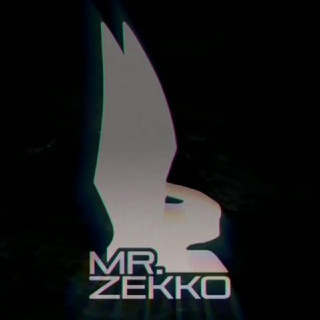 Telegram profile photo for MR.ZEKKO