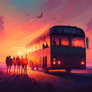 Telegram profile photo for 🏝 GOA | Экскурсии / Предложения от компаний и частных экскурсоводов