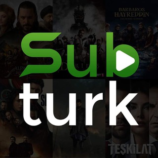 Telegram profile photo for Subturk