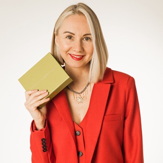 Telegram profile photo for Юлия Ржанникова | LIFE