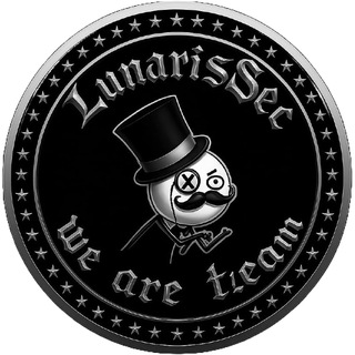 Telegram profile photo for LunarisSec π©πΏ