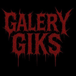 Telegram profile photo for GALERY GIKS