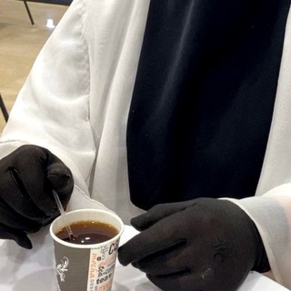 Telegram profile photo for فصبــر _جميـــل🫧