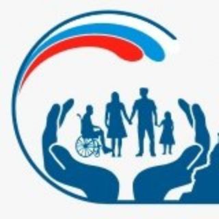 Telegram profile photo for Уполномоченный по правам человека в городе Севастополе
