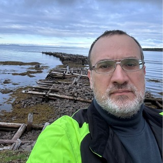 Telegram profile photo for Селявин Михаил