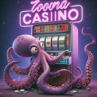 Telegram profile photo for ZOOMA
