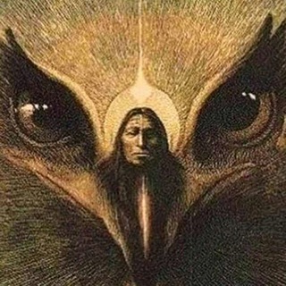 Telegram profile photo for Кастанеда. Путь Воина