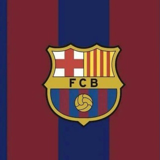 Telegram profile photo for Barcelona 💙❤