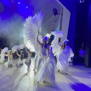 Telegram profile photo for Праздник в Пскове
