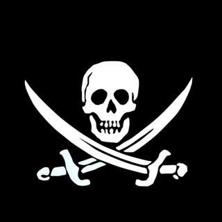 Telegram profile photo for Surviving pirates