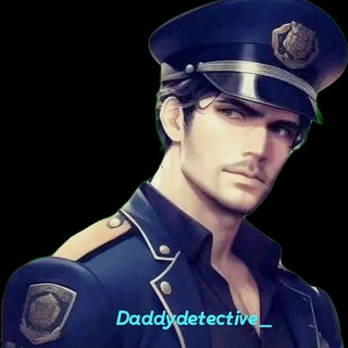 Telegram profile photo for Daddydetective