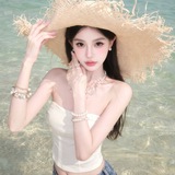 Telegram profile photo for 不夜谷の大阪品質茶🎀